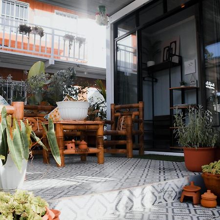 Olive Hostel רוקסס סיטי מראה חיצוני תמונה