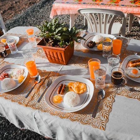 Olive Hostel רוקסס סיטי מראה חיצוני תמונה