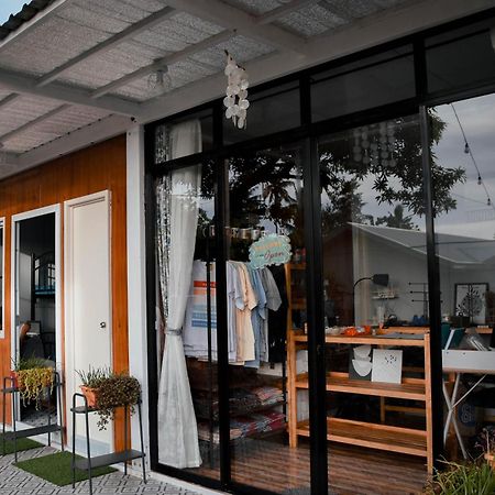 Olive Hostel רוקסס סיטי מראה חיצוני תמונה