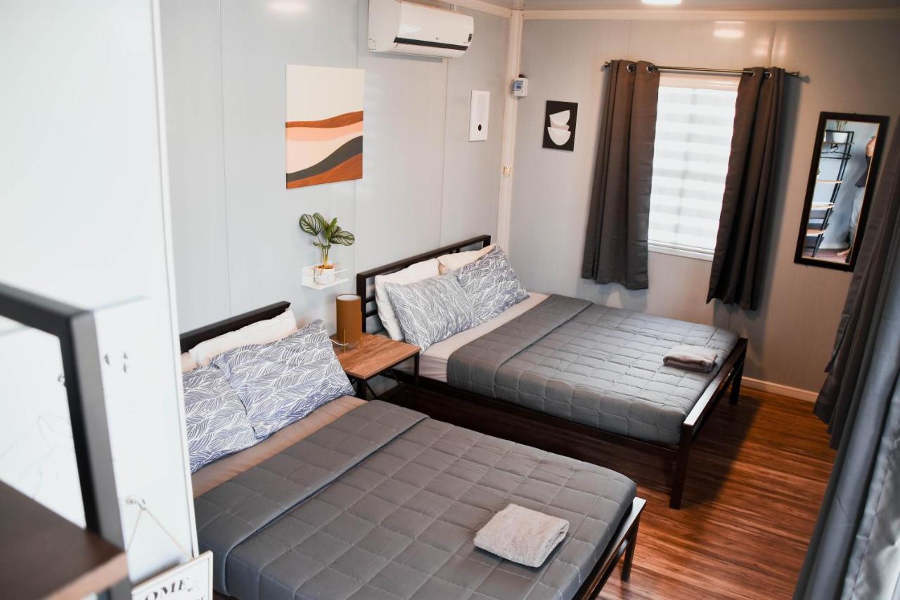 Olive Hostel רוקסס סיטי מראה חיצוני תמונה
