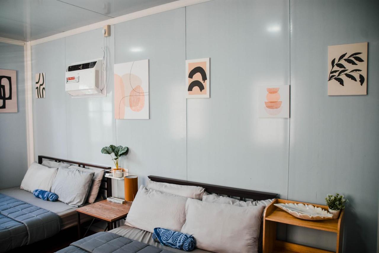 Olive Hostel רוקסס סיטי מראה חיצוני תמונה