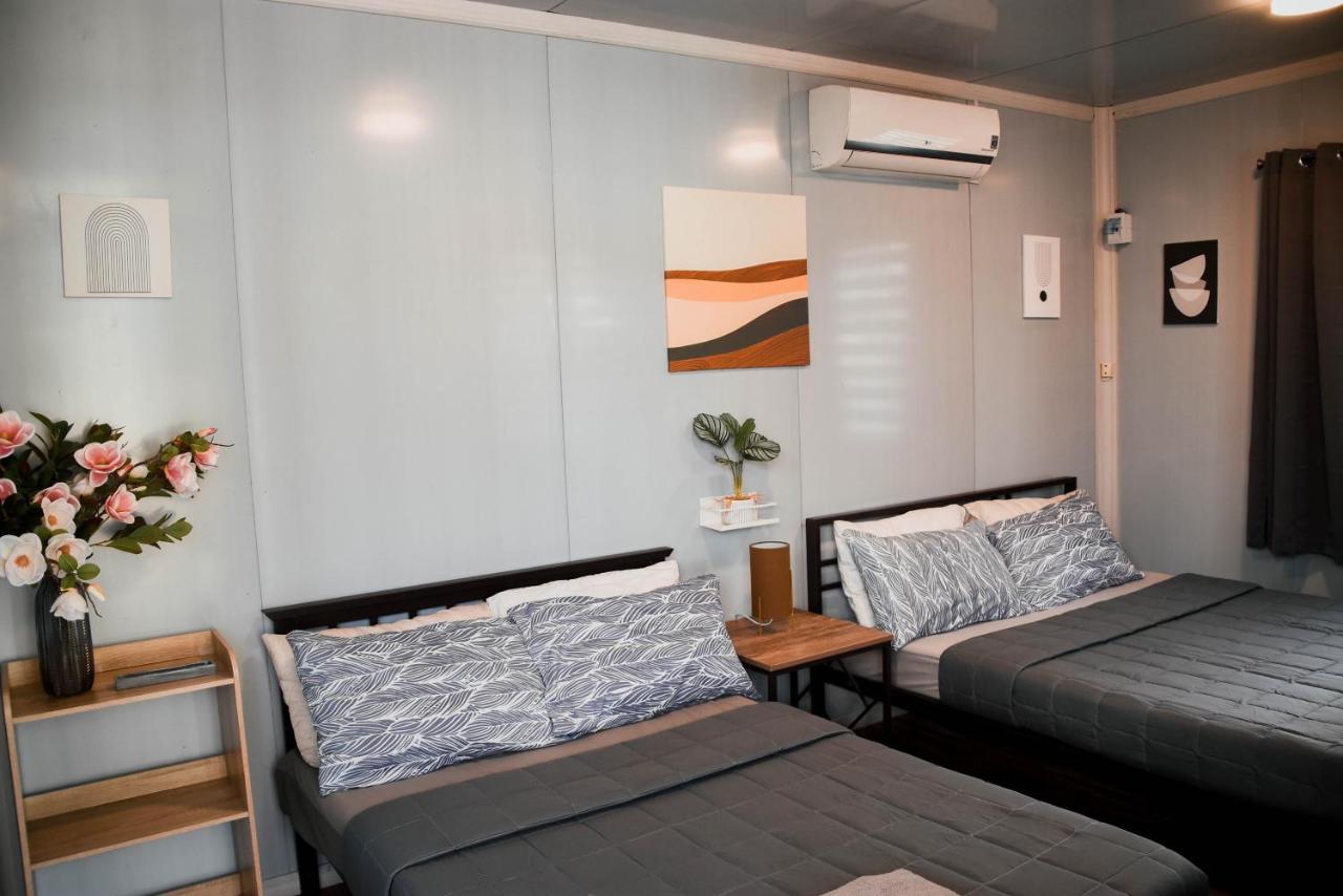 Olive Hostel רוקסס סיטי מראה חיצוני תמונה