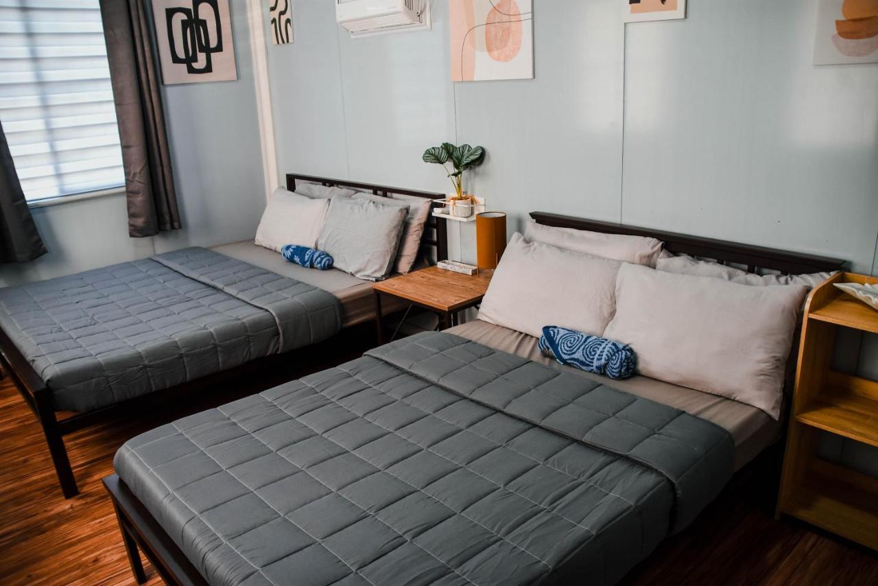 Olive Hostel רוקסס סיטי מראה חיצוני תמונה