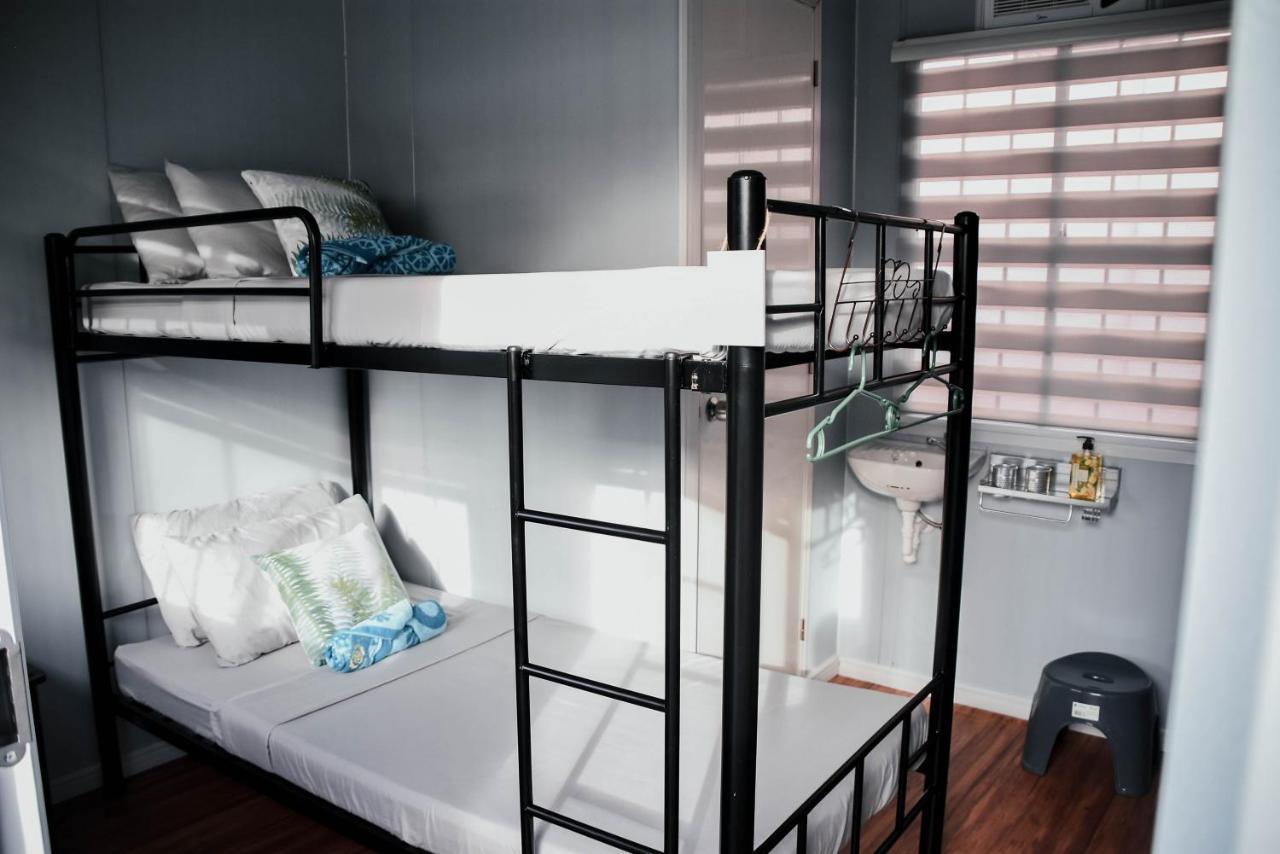 Olive Hostel רוקסס סיטי מראה חיצוני תמונה