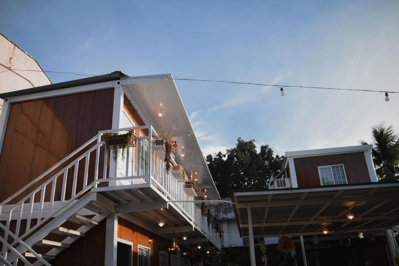 Olive Hostel רוקסס סיטי מראה חיצוני תמונה