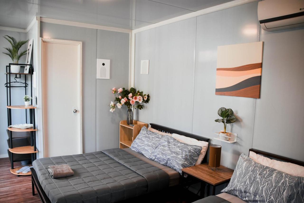 Olive Hostel רוקסס סיטי מראה חיצוני תמונה