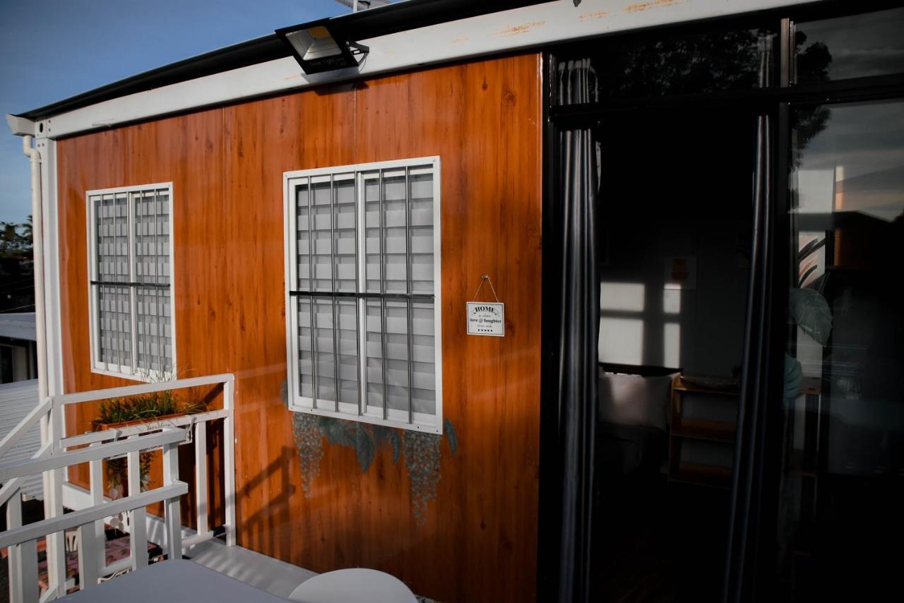 Olive Hostel רוקסס סיטי מראה חיצוני תמונה