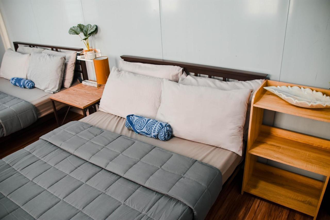Olive Hostel רוקסס סיטי מראה חיצוני תמונה