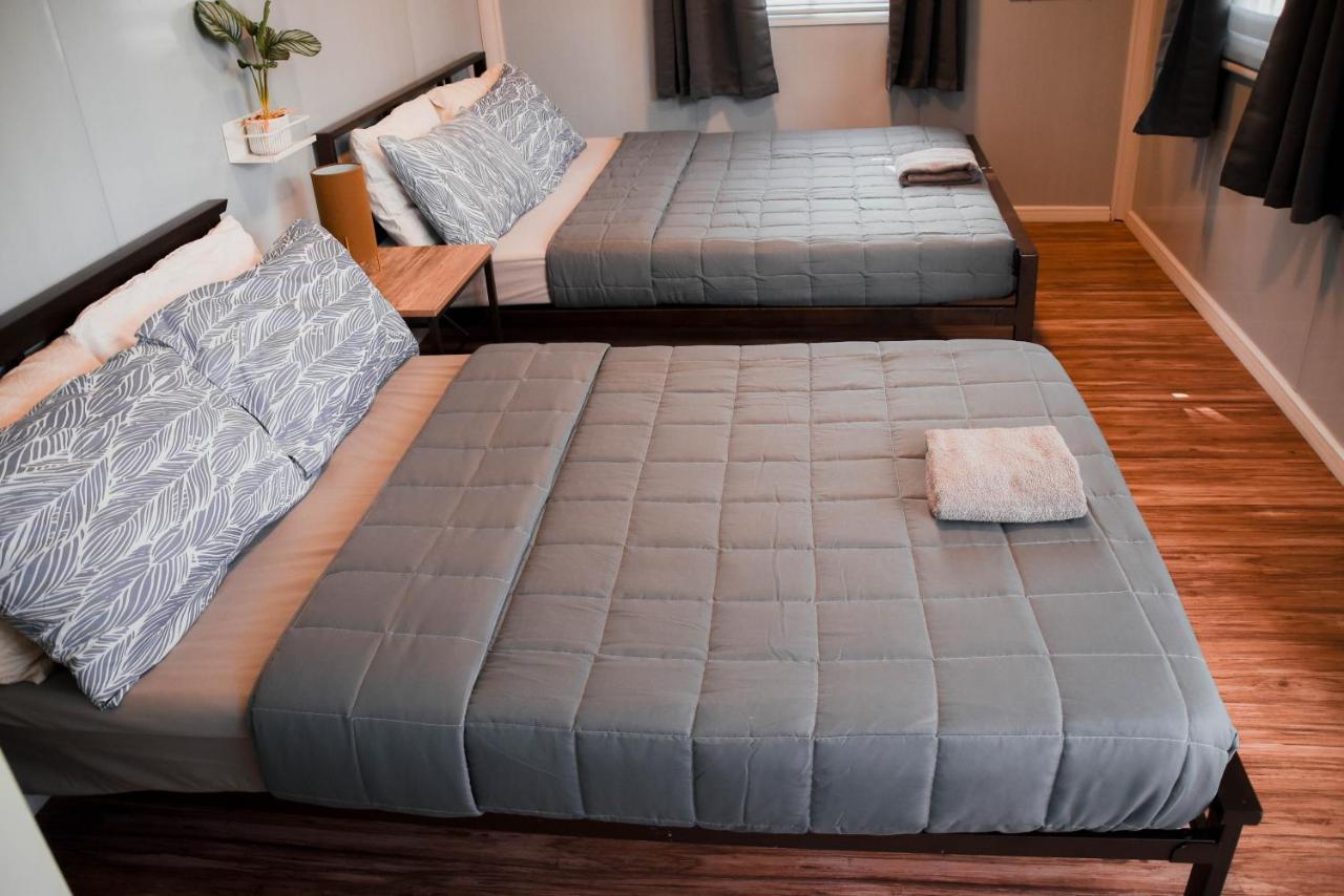 Olive Hostel רוקסס סיטי מראה חיצוני תמונה