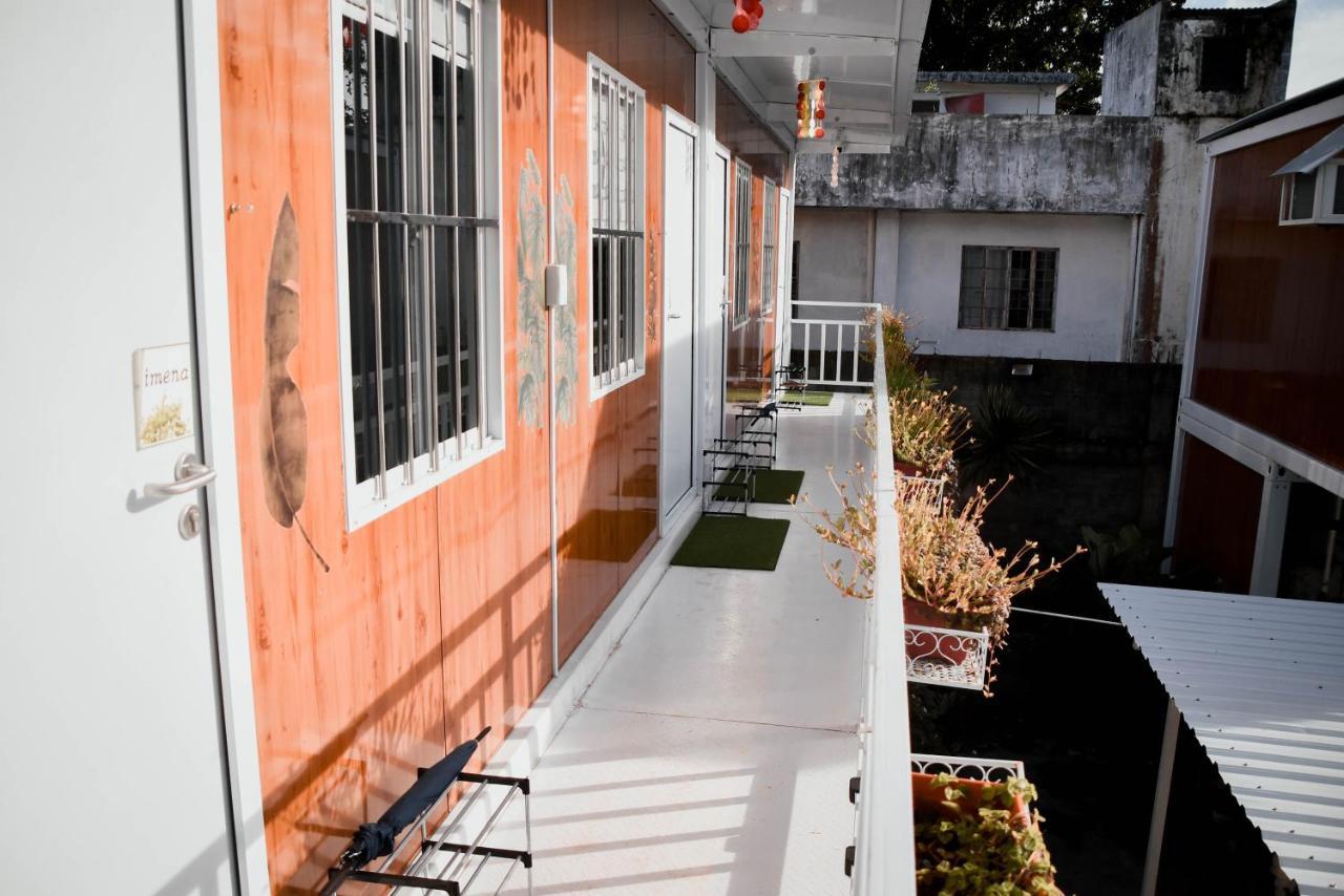 Olive Hostel רוקסס סיטי מראה חיצוני תמונה