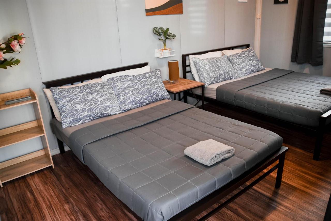 Olive Hostel רוקסס סיטי מראה חיצוני תמונה