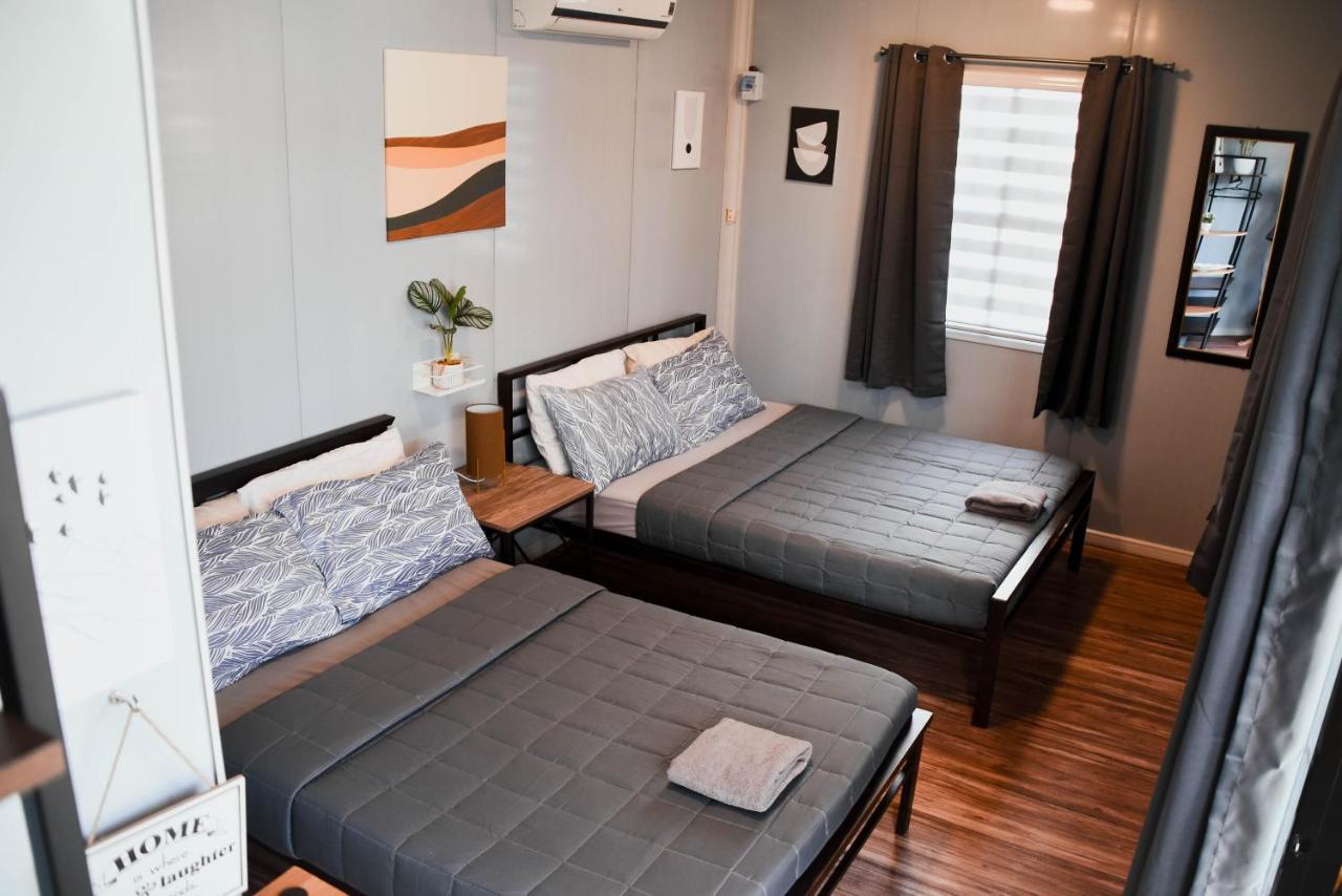 Olive Hostel רוקסס סיטי מראה חיצוני תמונה