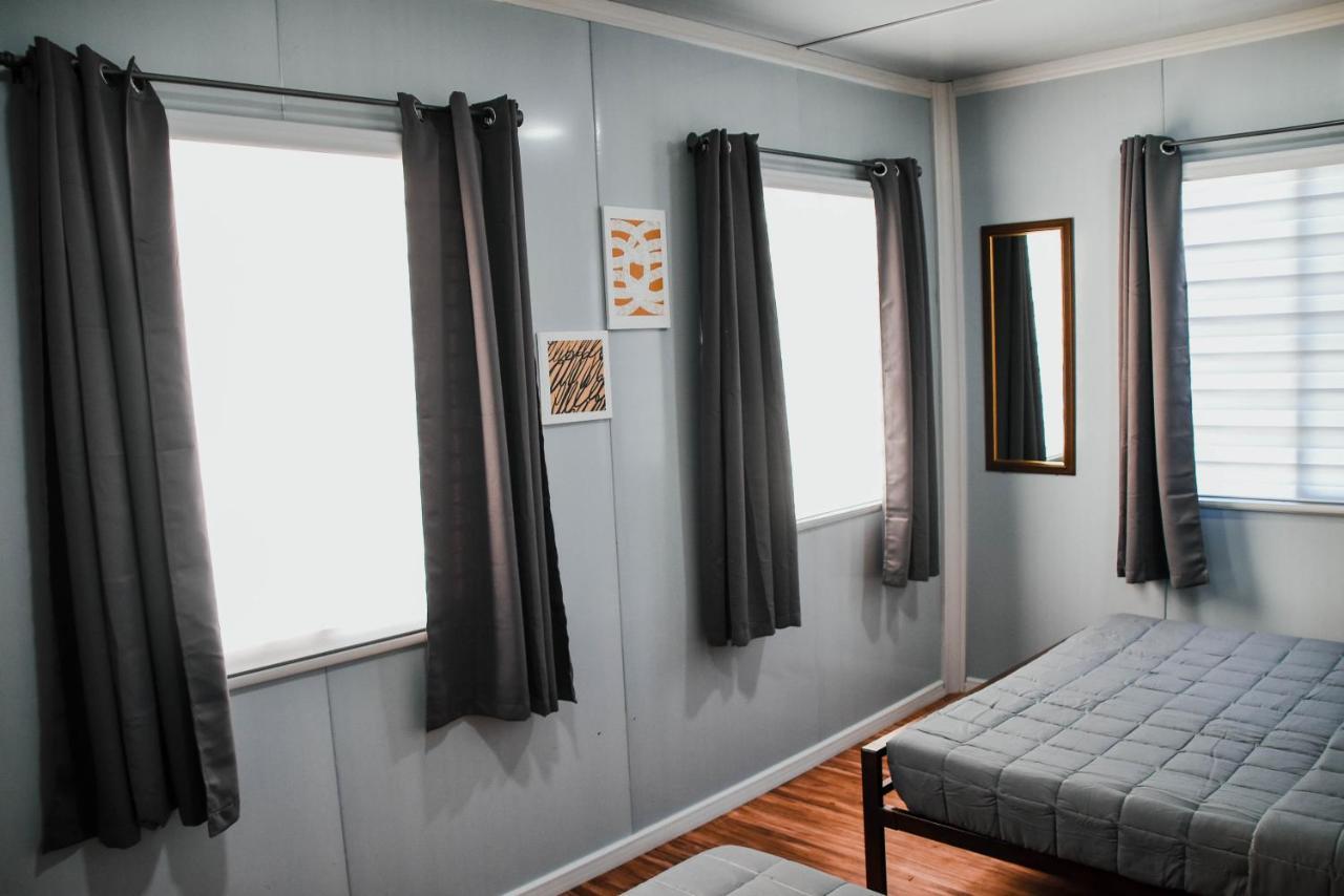 Olive Hostel רוקסס סיטי מראה חיצוני תמונה