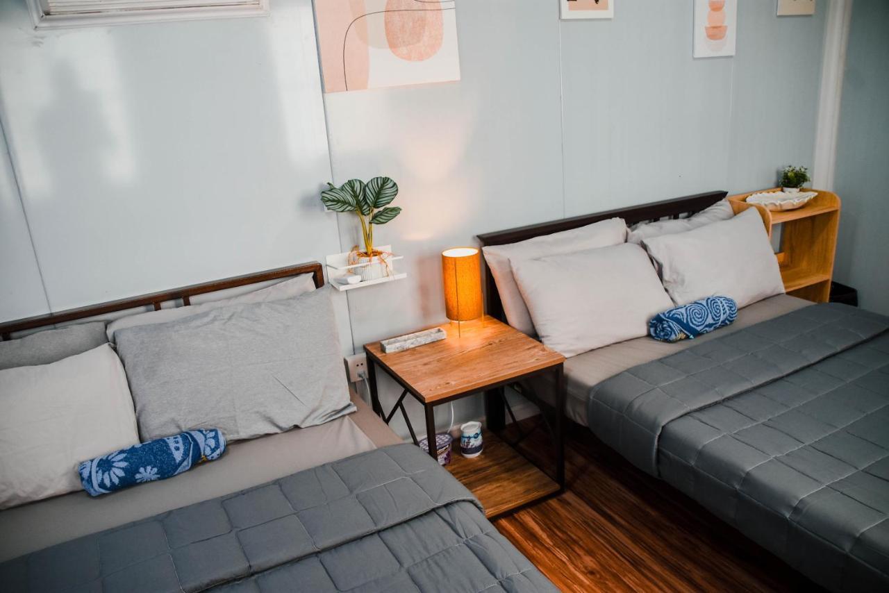 Olive Hostel רוקסס סיטי מראה חיצוני תמונה