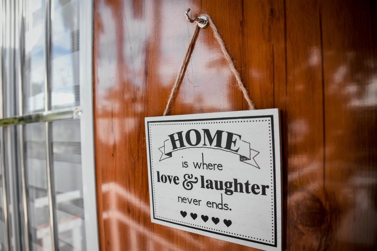 Olive Hostel רוקסס סיטי מראה חיצוני תמונה