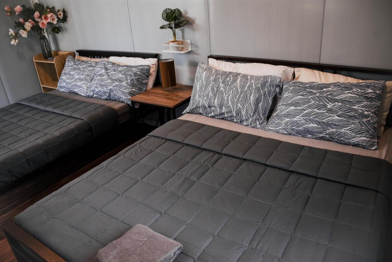 Olive Hostel רוקסס סיטי מראה חיצוני תמונה