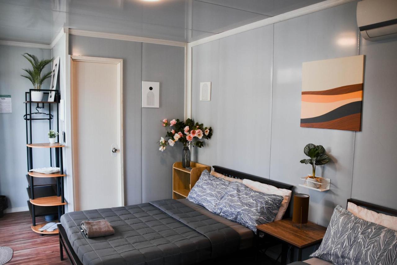 Olive Hostel רוקסס סיטי מראה חיצוני תמונה