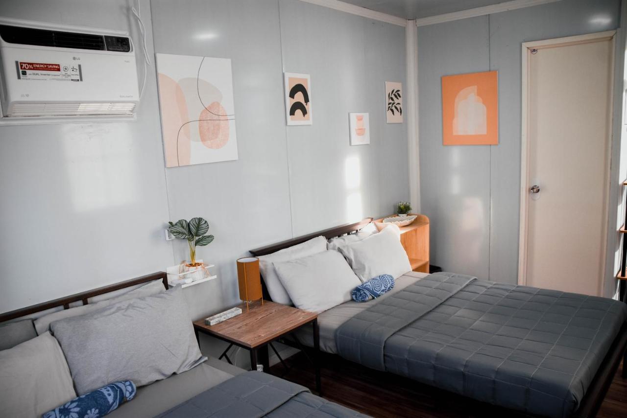 Olive Hostel רוקסס סיטי מראה חיצוני תמונה