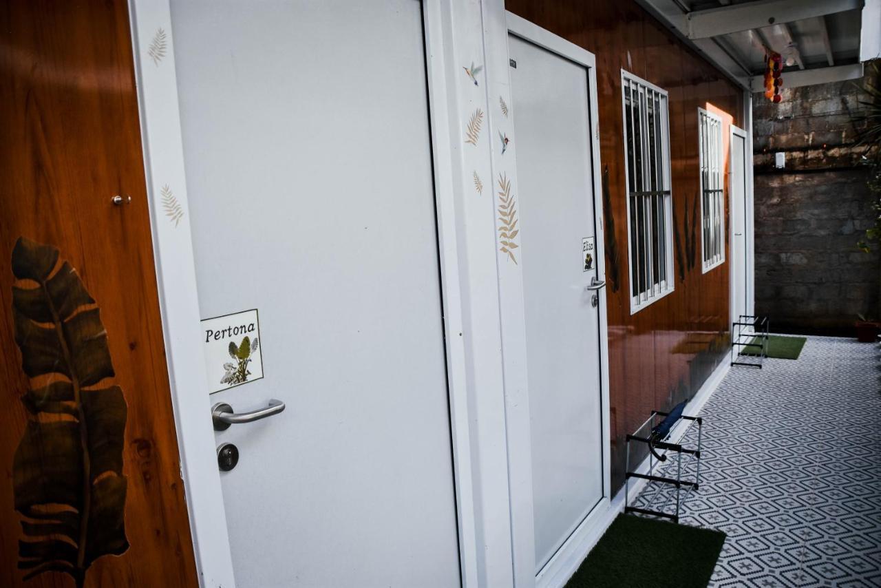 Olive Hostel רוקסס סיטי מראה חיצוני תמונה