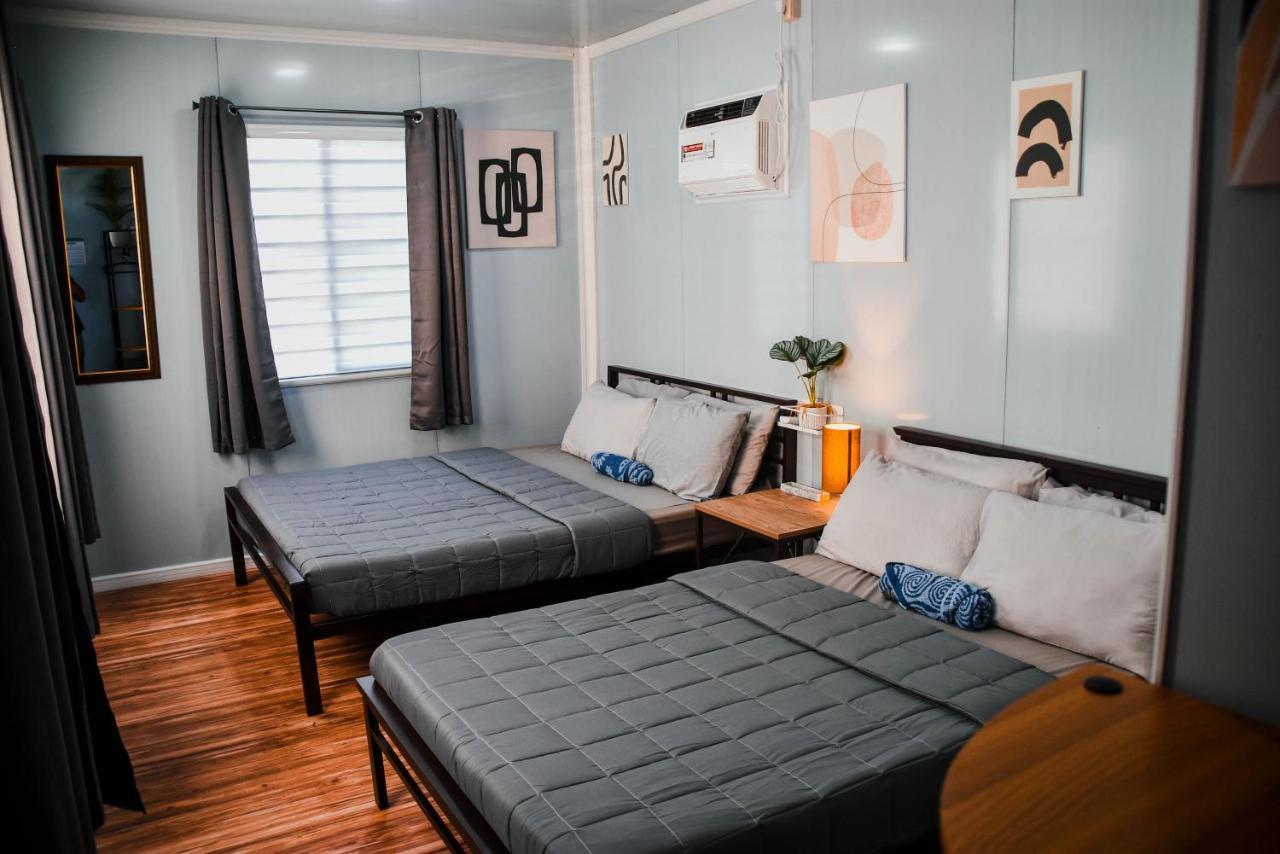 Olive Hostel רוקסס סיטי מראה חיצוני תמונה