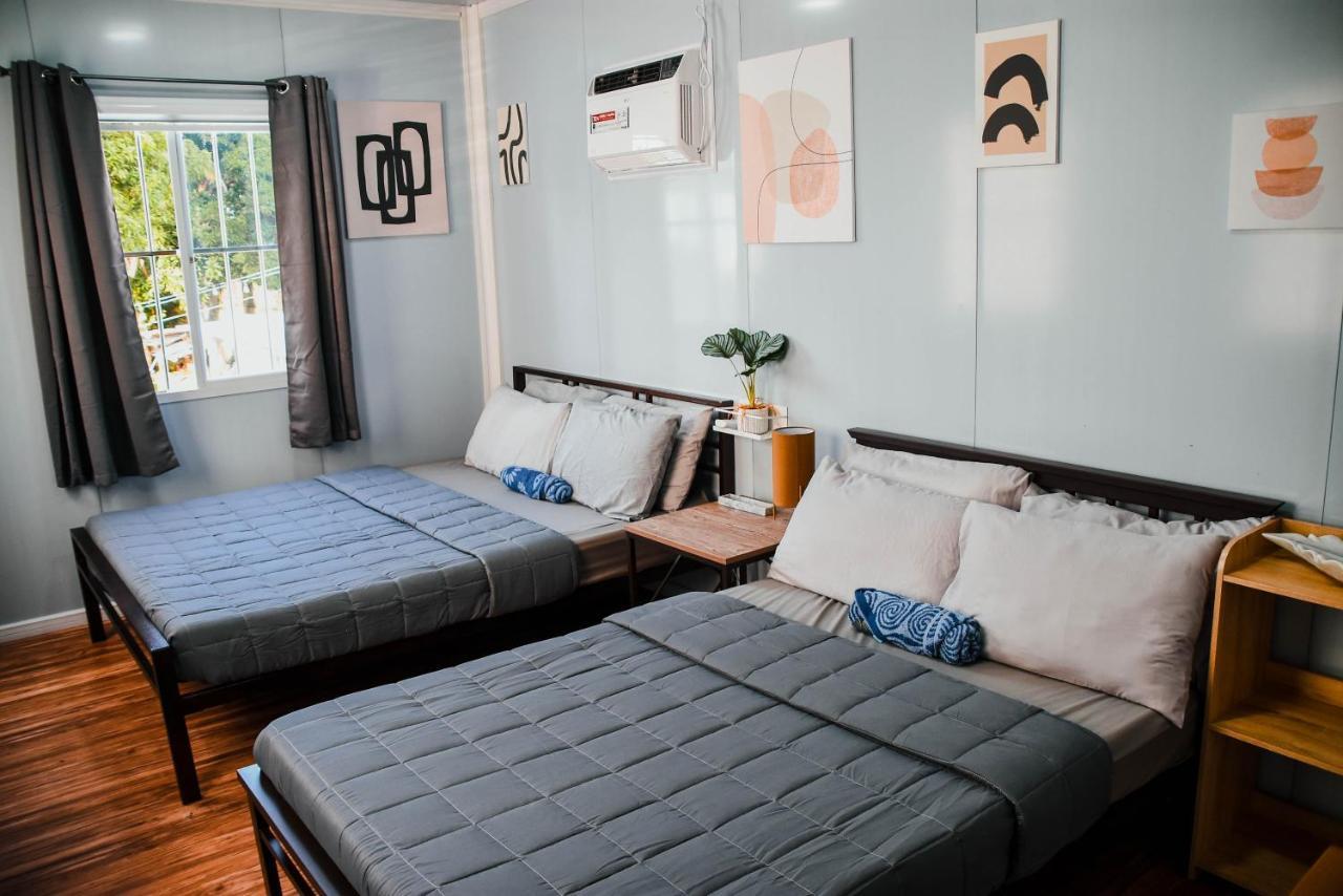 Olive Hostel רוקסס סיטי מראה חיצוני תמונה