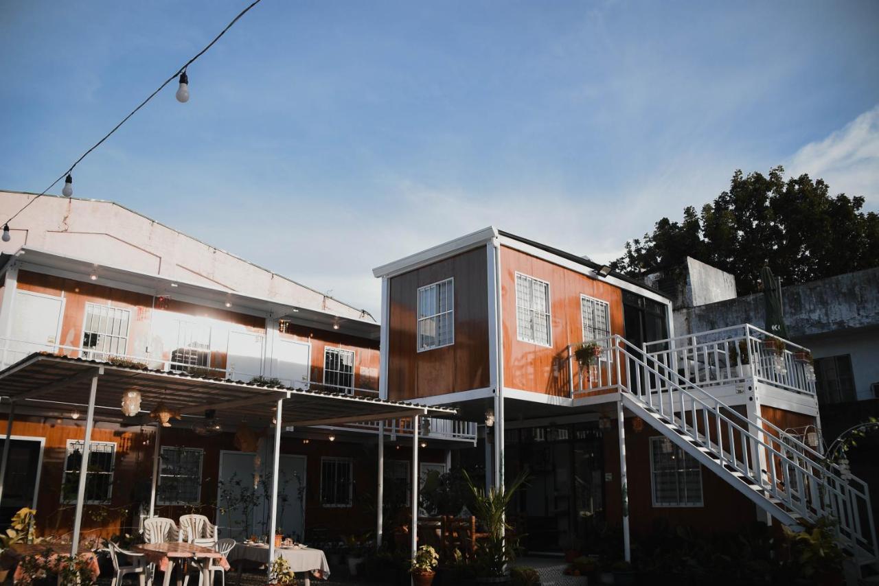 Olive Hostel רוקסס סיטי מראה חיצוני תמונה
