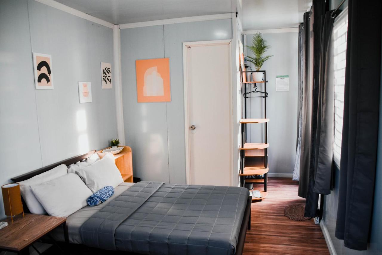 Olive Hostel רוקסס סיטי מראה חיצוני תמונה