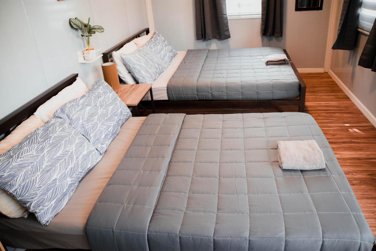 Olive Hostel רוקסס סיטי מראה חיצוני תמונה