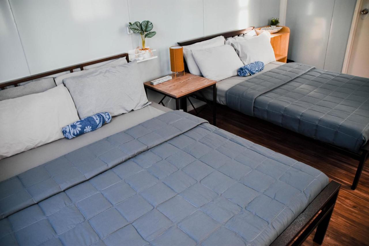 Olive Hostel רוקסס סיטי מראה חיצוני תמונה