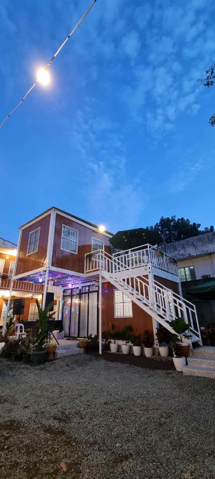 Olive Hostel רוקסס סיטי מראה חיצוני תמונה
