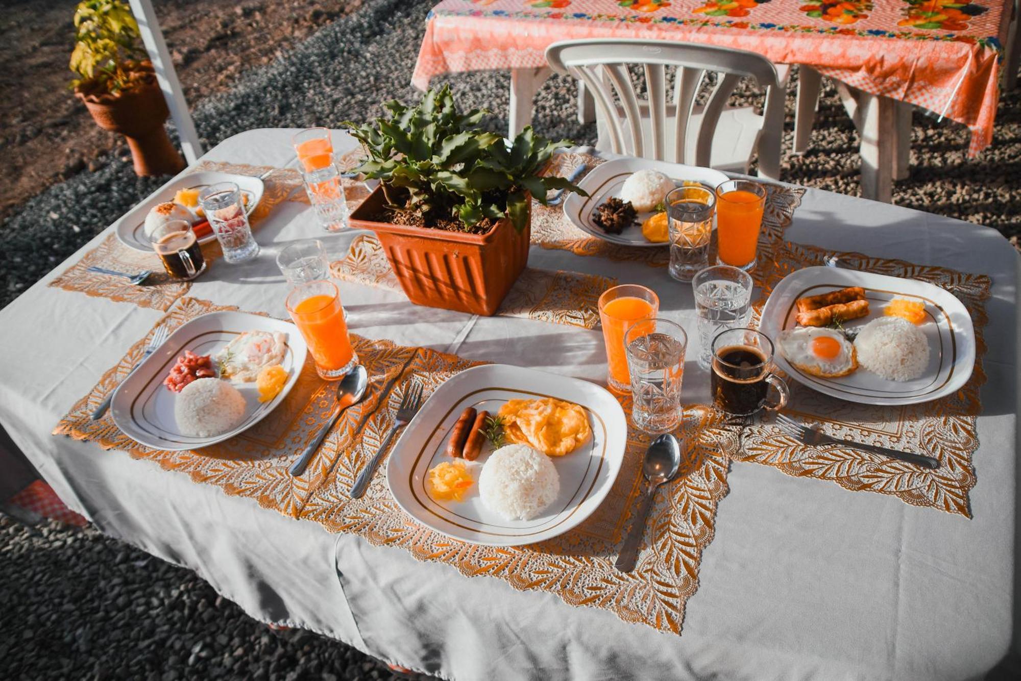 Olive Hostel רוקסס סיטי מראה חיצוני תמונה