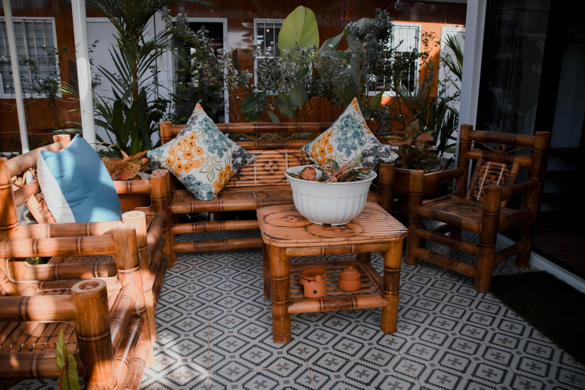 Olive Hostel רוקסס סיטי מראה חיצוני תמונה