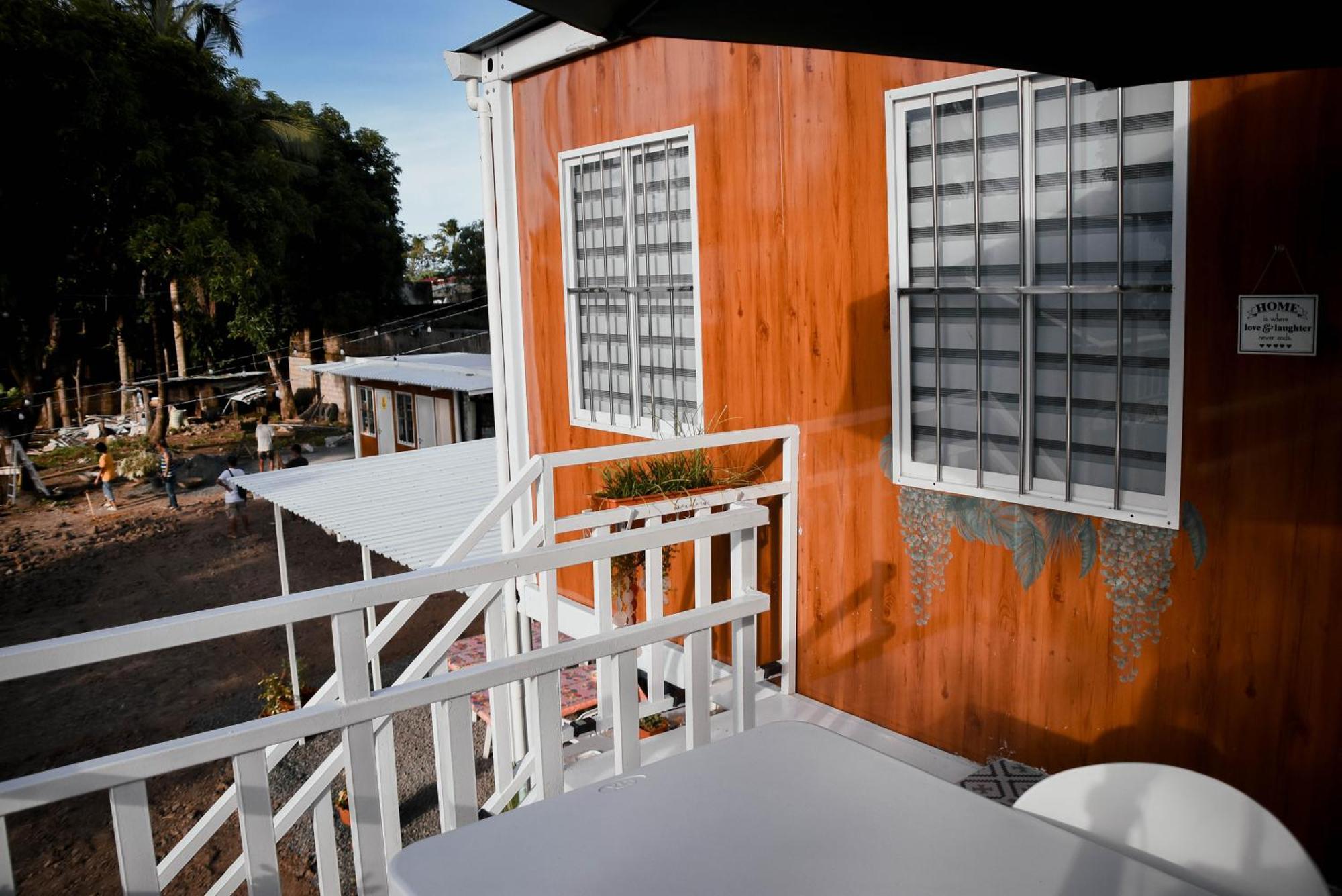 Olive Hostel רוקסס סיטי מראה חיצוני תמונה