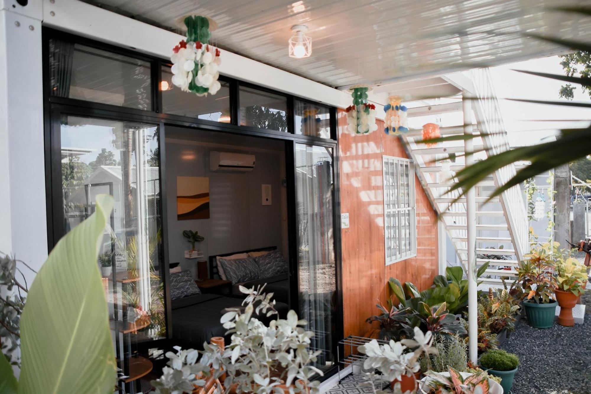 Olive Hostel רוקסס סיטי מראה חיצוני תמונה