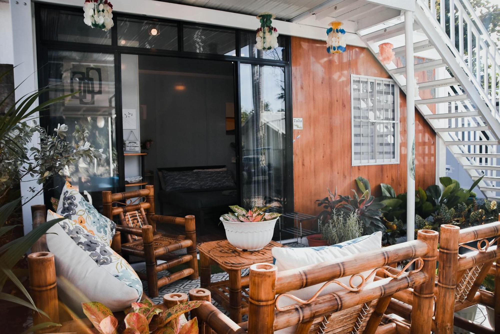 Olive Hostel רוקסס סיטי מראה חיצוני תמונה