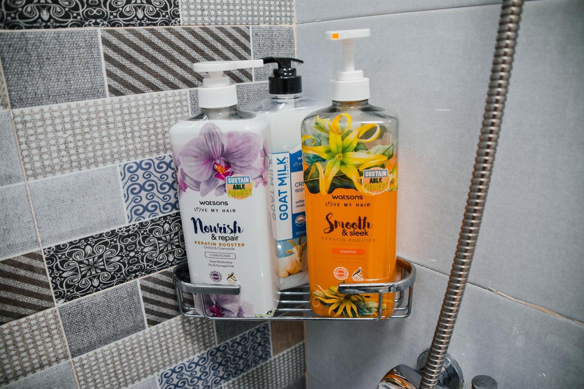 Olive Hostel רוקסס סיטי מראה חיצוני תמונה