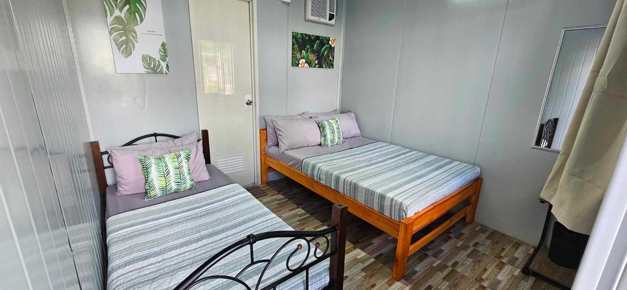 Olive Hostel רוקסס סיטי מראה חיצוני תמונה