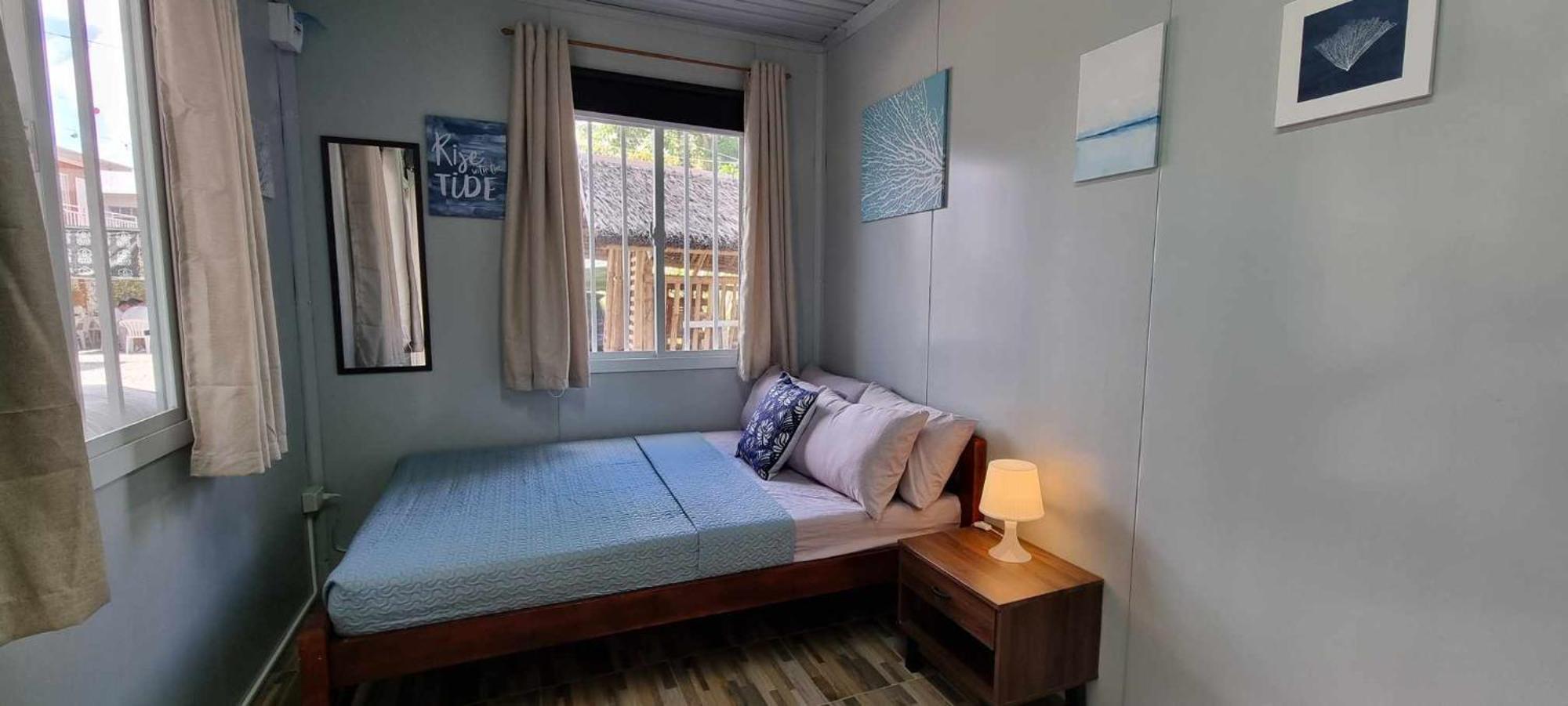 Olive Hostel רוקסס סיטי מראה חיצוני תמונה