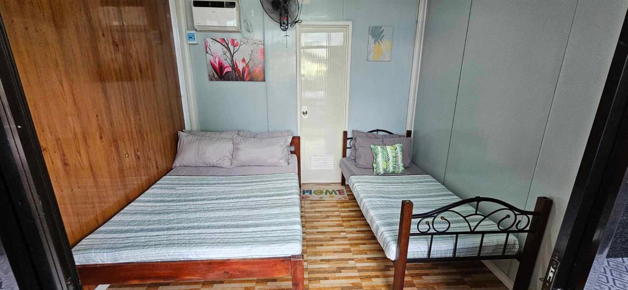 Olive Hostel רוקסס סיטי מראה חיצוני תמונה