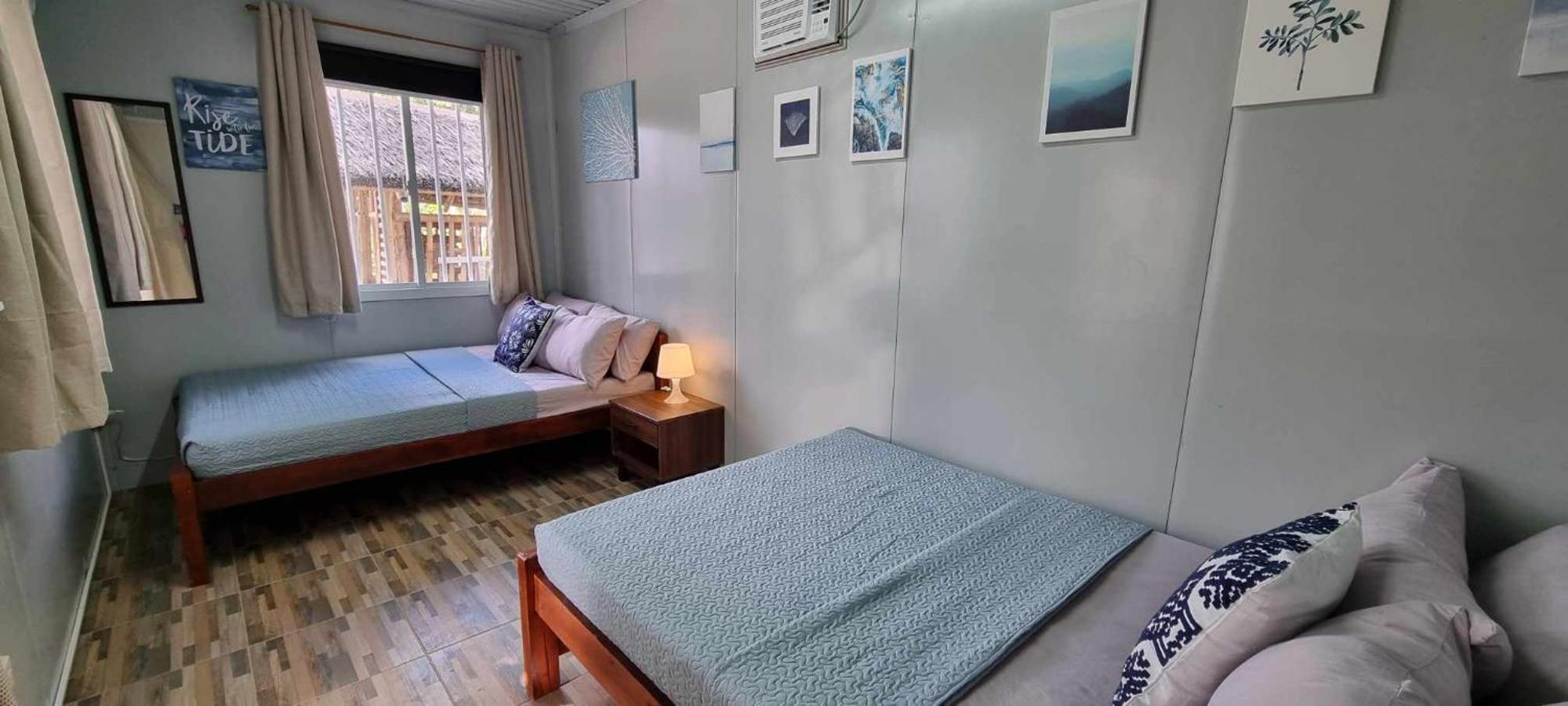 Olive Hostel רוקסס סיטי מראה חיצוני תמונה