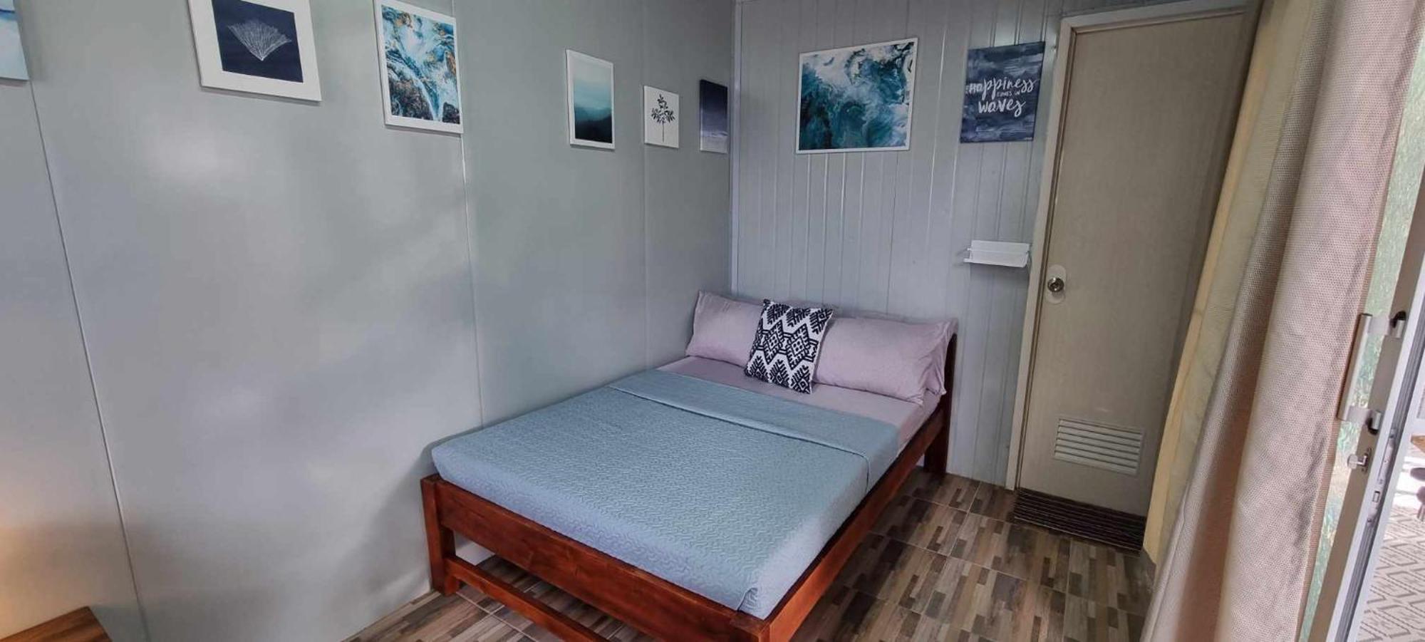 Olive Hostel רוקסס סיטי מראה חיצוני תמונה