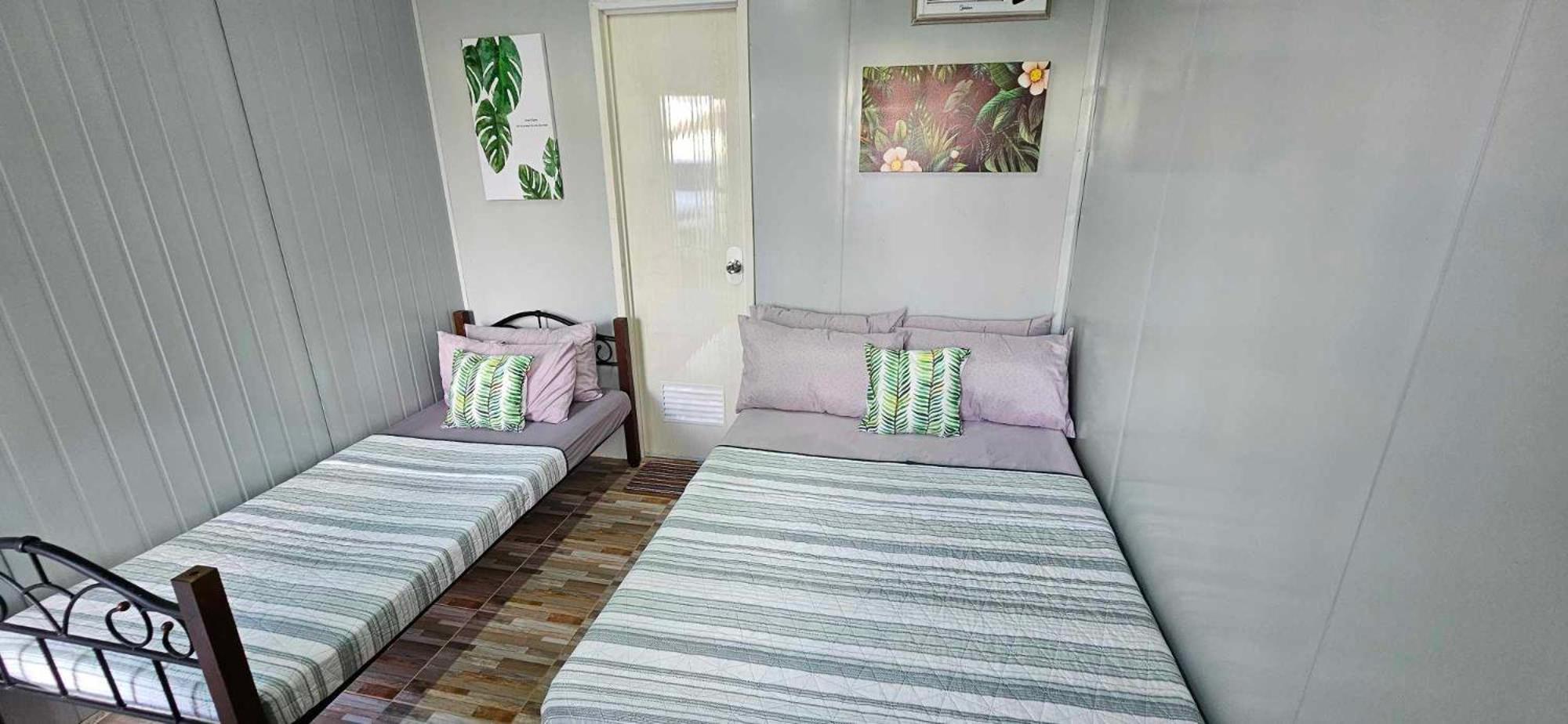 Olive Hostel רוקסס סיטי מראה חיצוני תמונה