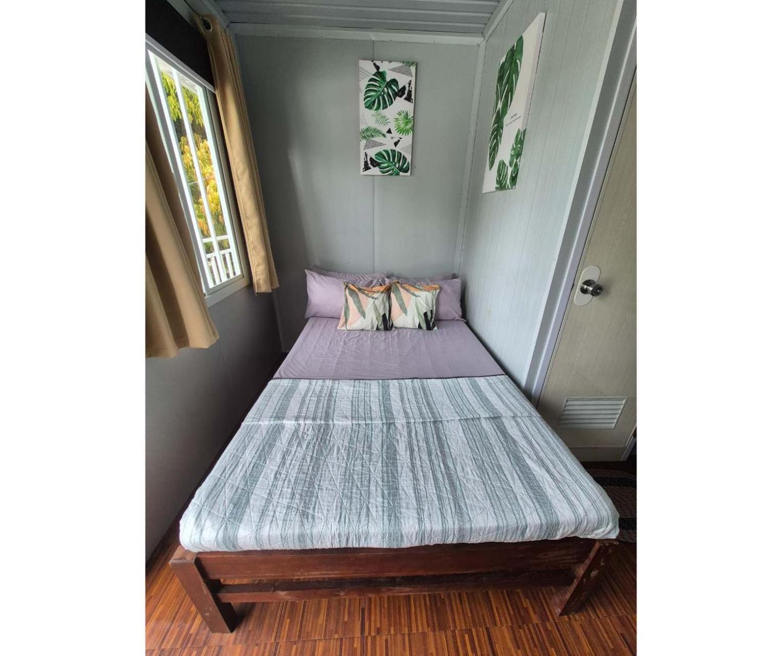 Olive Hostel רוקסס סיטי מראה חיצוני תמונה