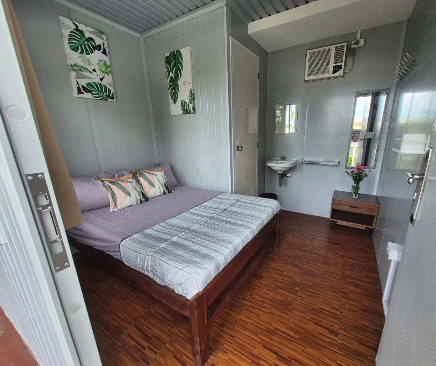 Olive Hostel רוקסס סיטי מראה חיצוני תמונה